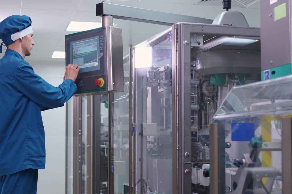 Manufacturing Execution Systems: Revolutionizing the Manufacturing Industry