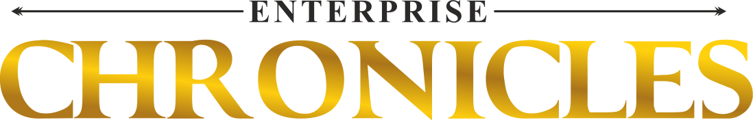 Enterprise Chronicles Logo