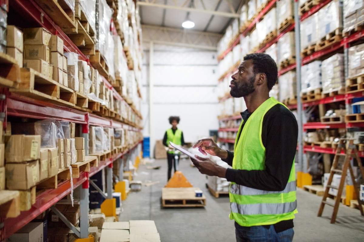 Inventory Management Systems: Streamlining Your Business Operations | Enterprise Chronicles