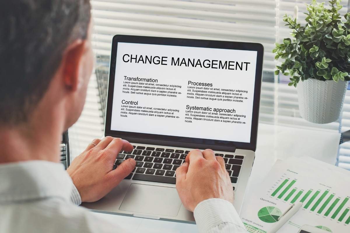 Change Management Techniques: Navigating the Path | Enterprise Chronicles