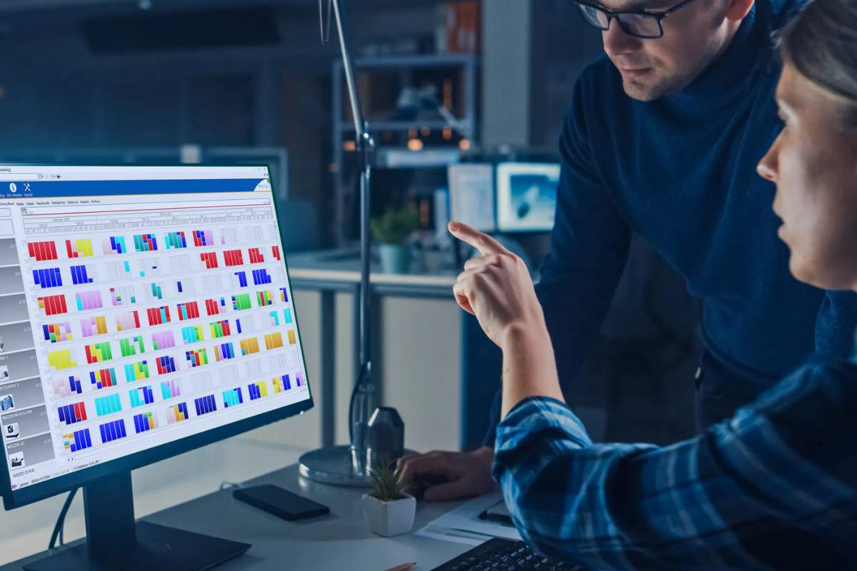 Production Scheduling Methods: Optimizing Manufacturing Efficiency | Enterprise Chronicles