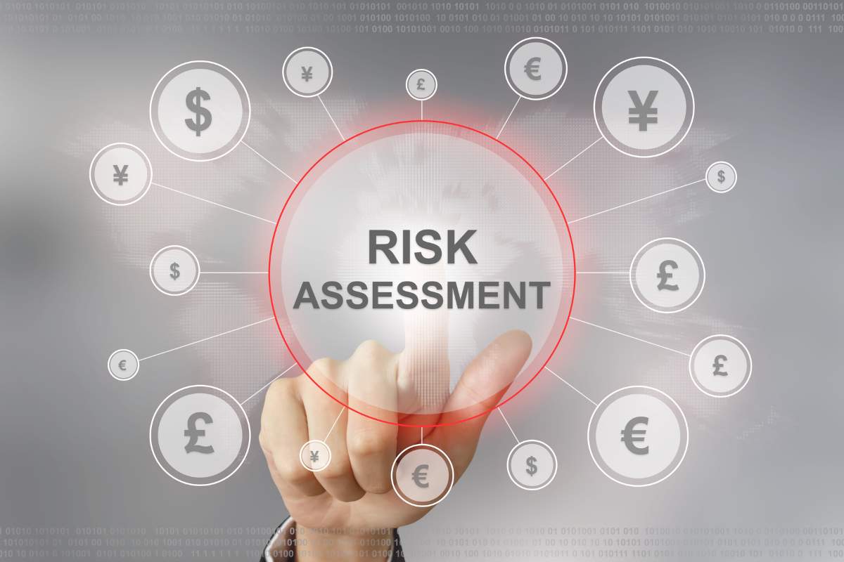 Risk Assessment and Mitigation: A Comprehensive Guide to Safeguarding Your Business