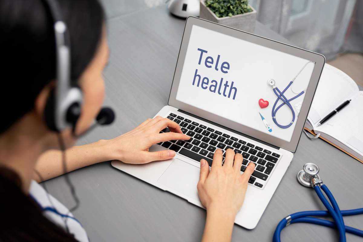 Telehealth Services Management: A Comprehensive Guide to the Future of Healthcare