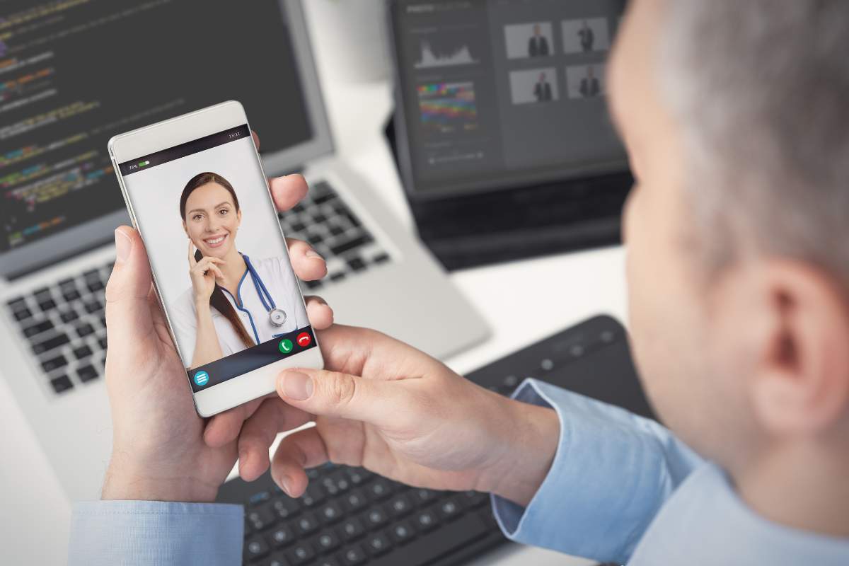 What is Telehealth Services Management? 5 Key Components | Enterprise Chronicles