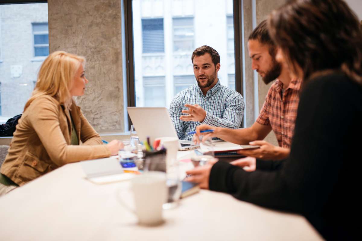 Top 5 Keys of Visionary Leadership Strategies | Enterprise Chronicles