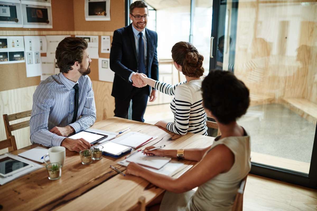 Top 5 Keys of Visionary Leadership Strategies | Enterprise Chronicles