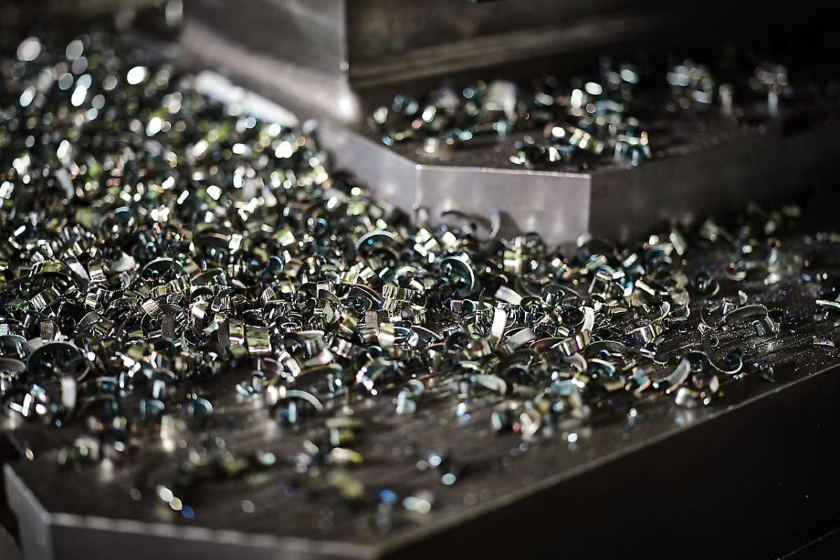 Subtractive Manufacturing: Craft of Material Removal | Enterprise Chronicles