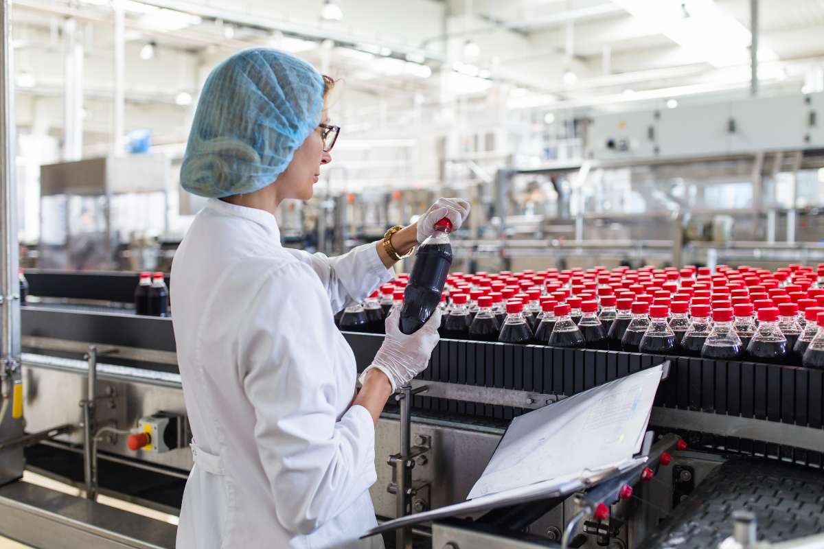 Manufacturing Quality Control Defines Future of Modern Industry | Enterprise Chronicles