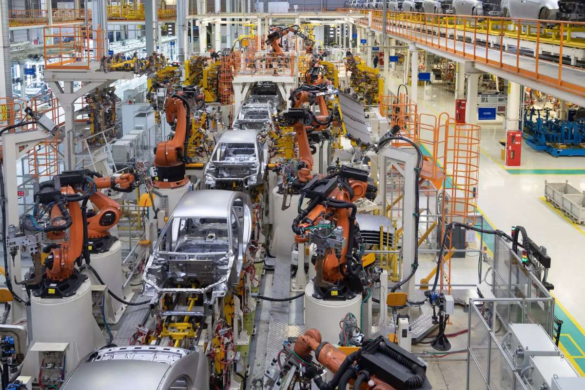Manufacturing Quality Control Defines Future of Modern Industry | Enterprise Chronicles