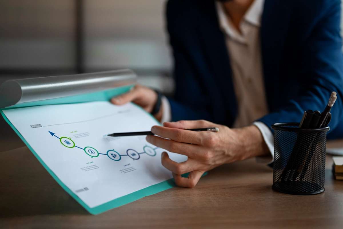 Manufacturing Quality Control Defines Future of Modern Industry | Enterprise Chronicles