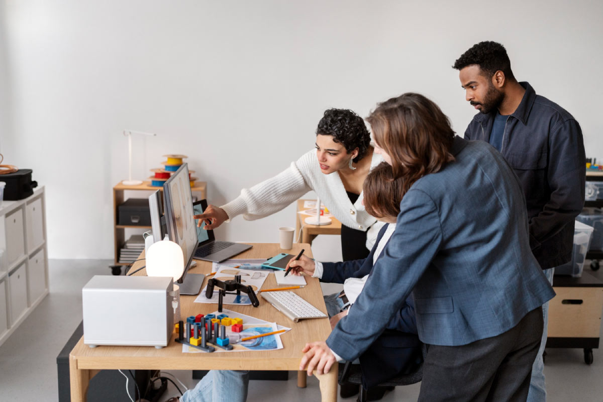 20 Mistakes First‑Time Founders Regret Most | Enterprise Chronicles