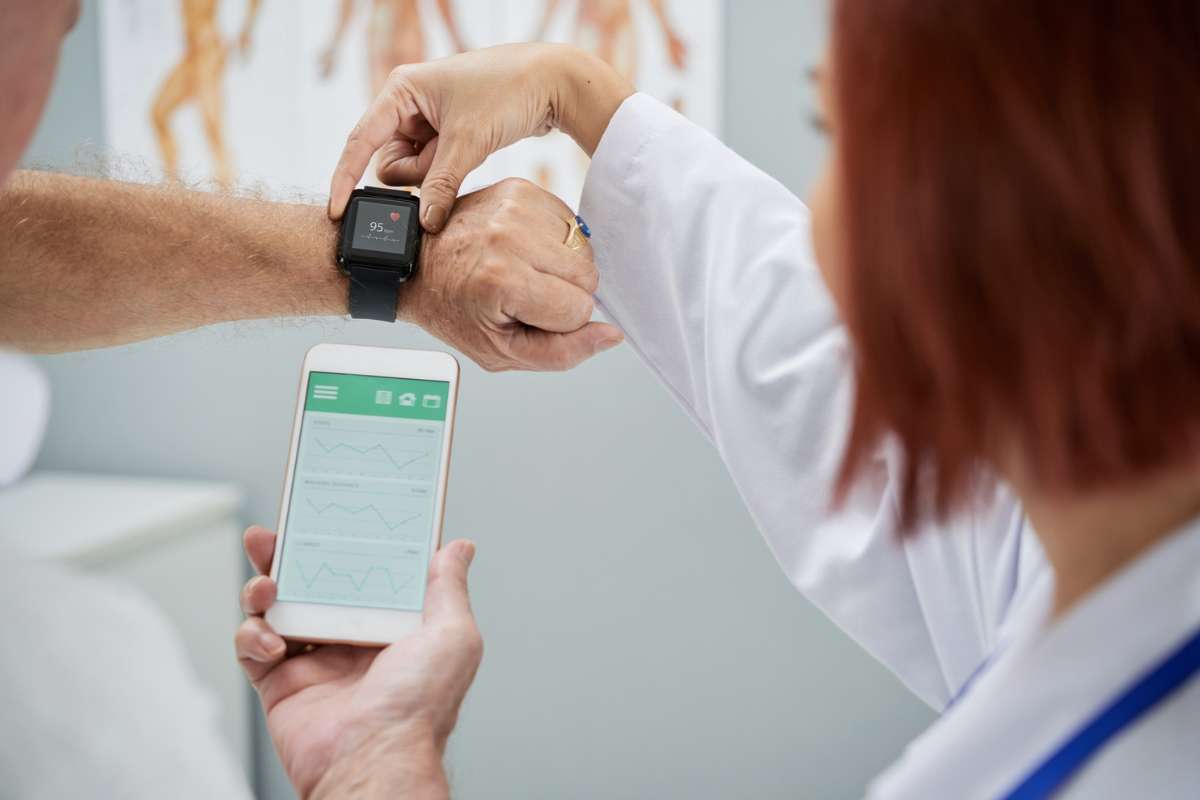 Wearable Technology in Healthcare is the Future of Patient Monitoring | Enterprise Chronicles