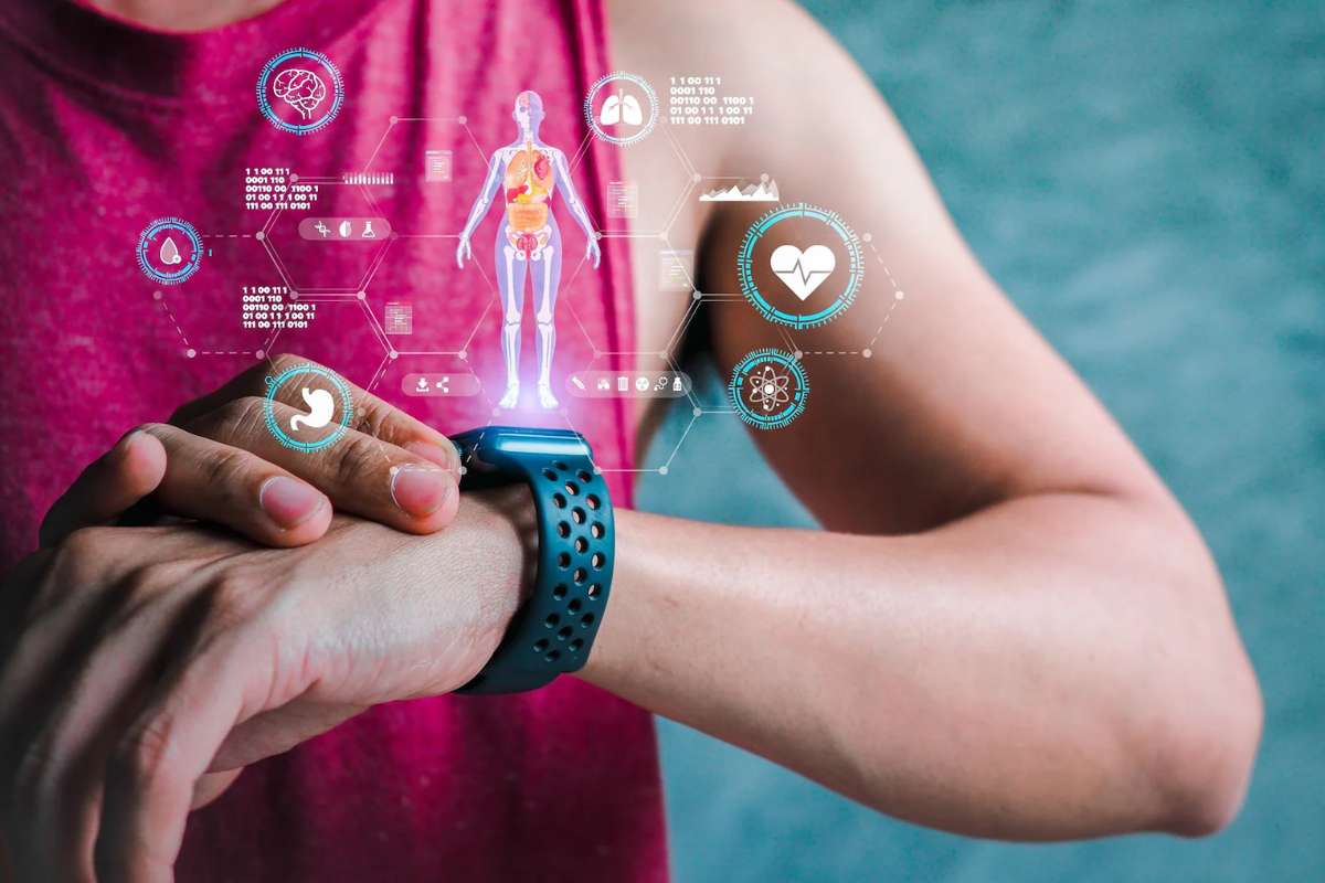 Wearable Technology in Healthcare is the Future of Patient Monitoring | Enterprise Chronicles