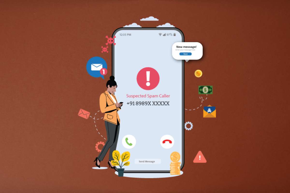 Call Bomber Protection: How to Stop Digital Harassment in 2025 | Enterprise Chronicles