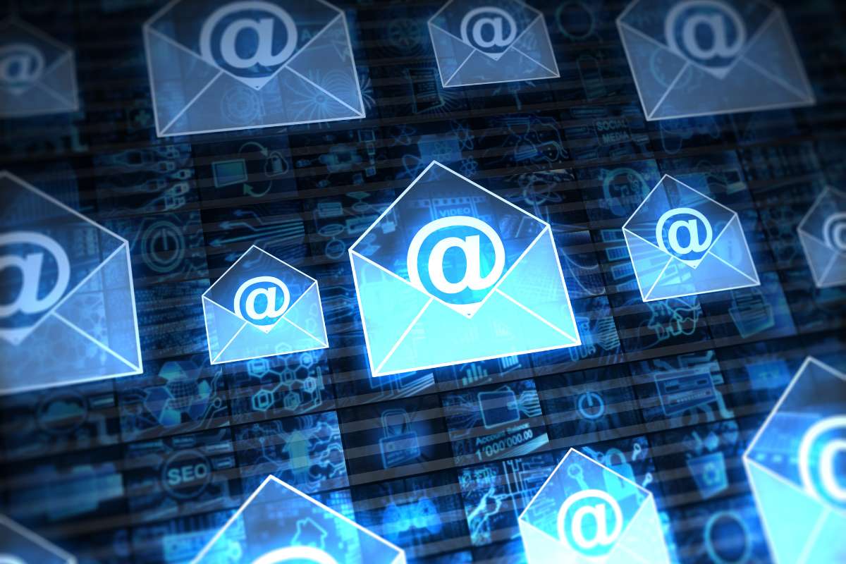 Email Bombing: How Attackers Turn Inbox Into a Distraction Trap | Enterprise Chronicles