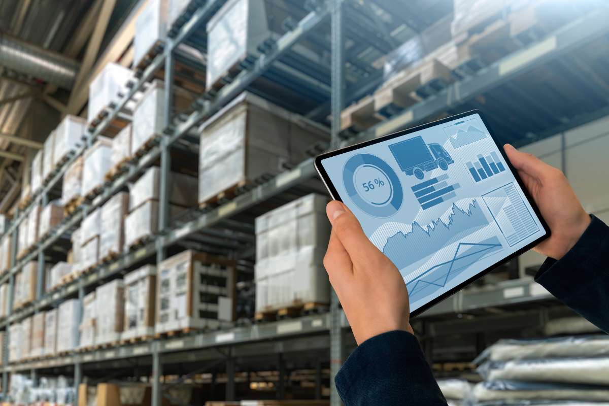 B2B Logistics in 2025: Trends, Tactics, and Industry Shifts | Enterprise Chronicles
