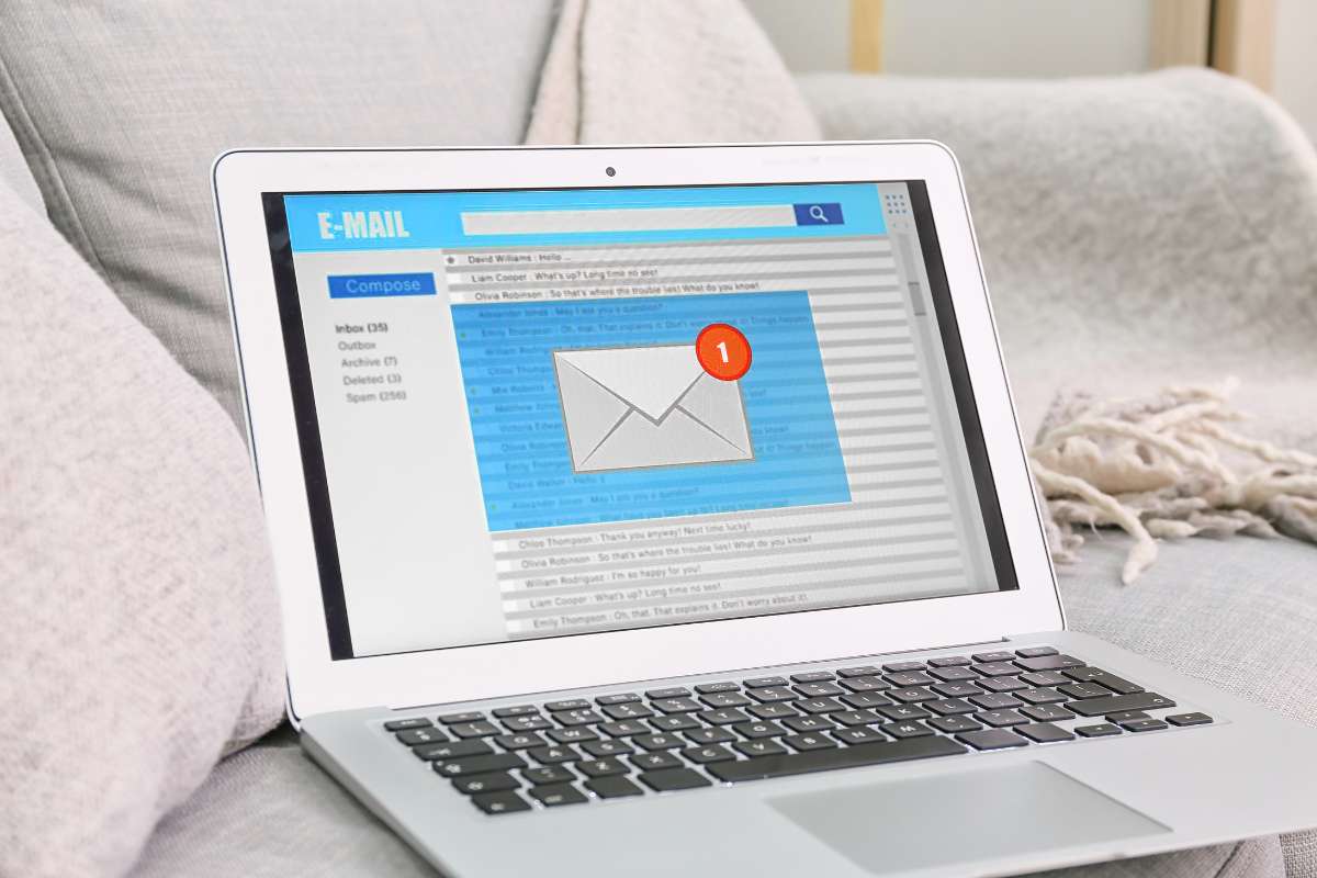 Email Bombing: How Attackers Turn Inbox Into a Distraction Trap | Enterprise Chronicles