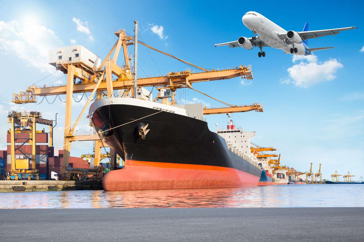 B2B Logistics in 2025: Trends, Tactics, and Industry Shifts | Enterprise Chronicles