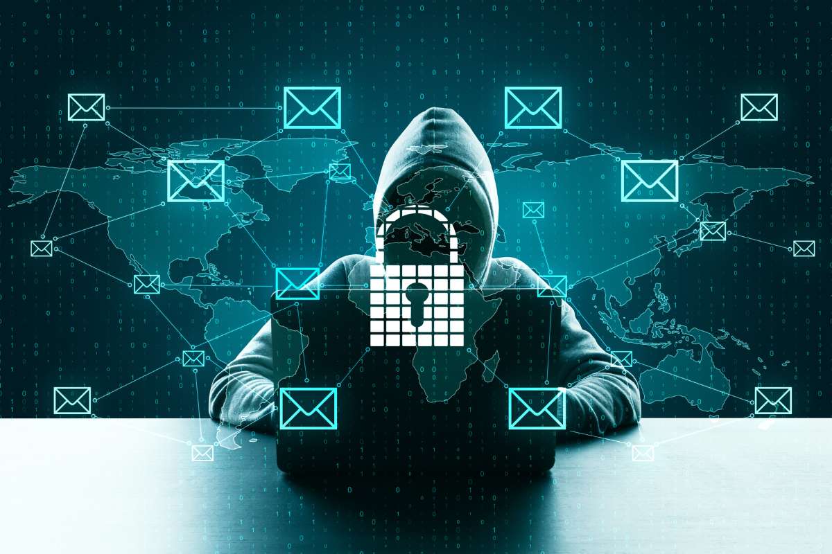 Email Bombing: How Attackers Turn Inbox Into a Distraction Trap | Enterprise Chronicles