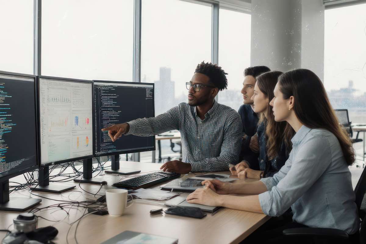 How a Positive Work Environment Became the Secret to Business Growth in 2026 | Enterprise Chronicles