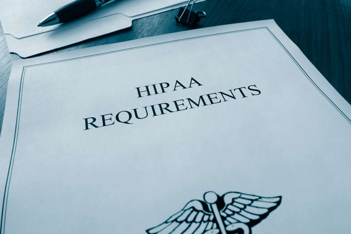 HIPAA Compliance Made Simple: How to Keep Healthcare Secure | Enterprise Chronicles