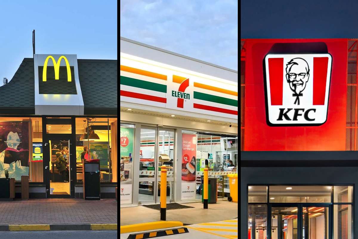Top 10 Global Franchises Offering Stability, Scale, and Solid Profits
