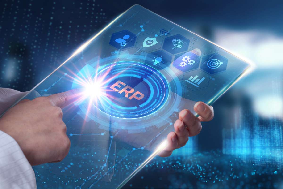 What Is an Enterprise? How Large-Scale Companies Actually Operate | Enterprise Chronicles