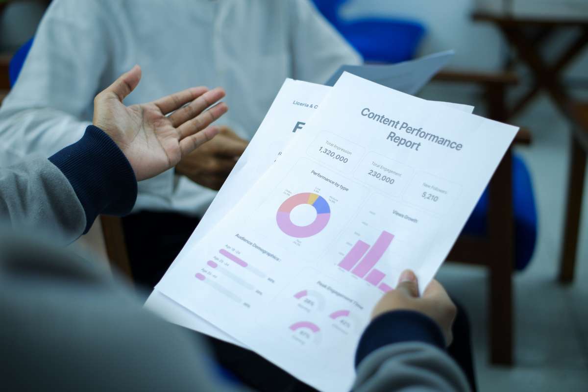 Types of Marketing Goals That Help Teams Build Stronger Results in 2026 | Enterprise Chronicles