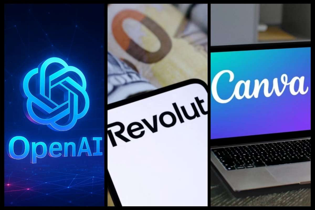 How the Top Enterprise Tech Unicorns Became the New Engines of Business Growth