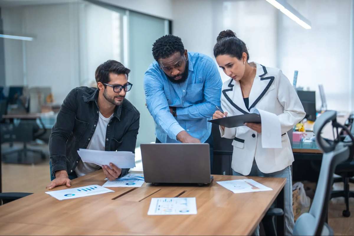 Consensus Leadership: Power of Agreement at Work | Enterprise Chronicles