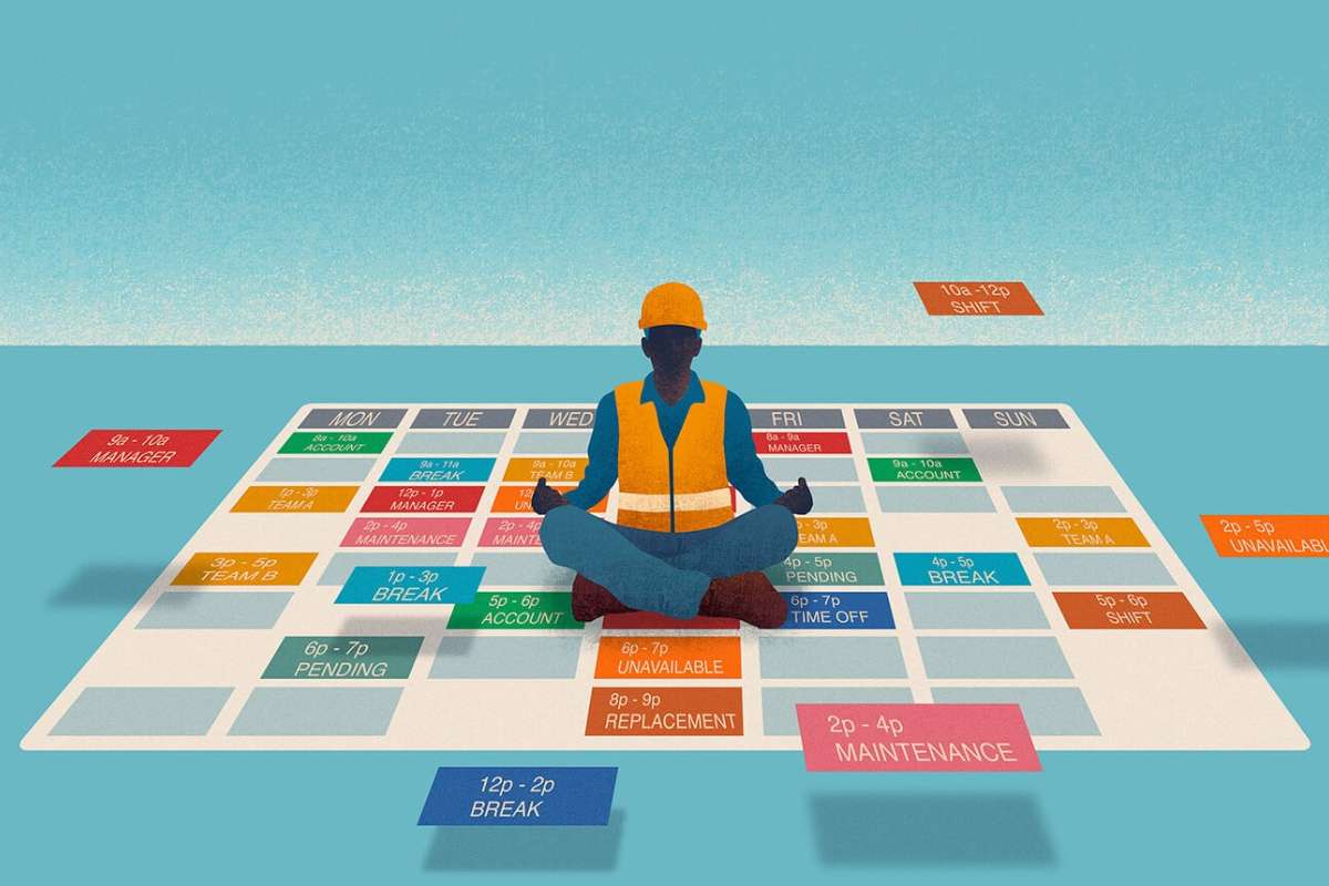 The 2-2-3 Schedule: A Smarter Shift System for 24 Hour Teams | Enterprise Chronicles