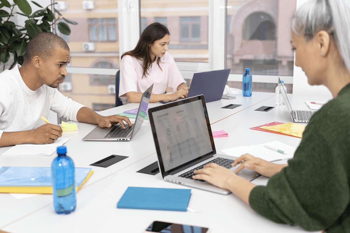 AI-First Company Culture Sparks Team Growth | Enterprise Chronicles