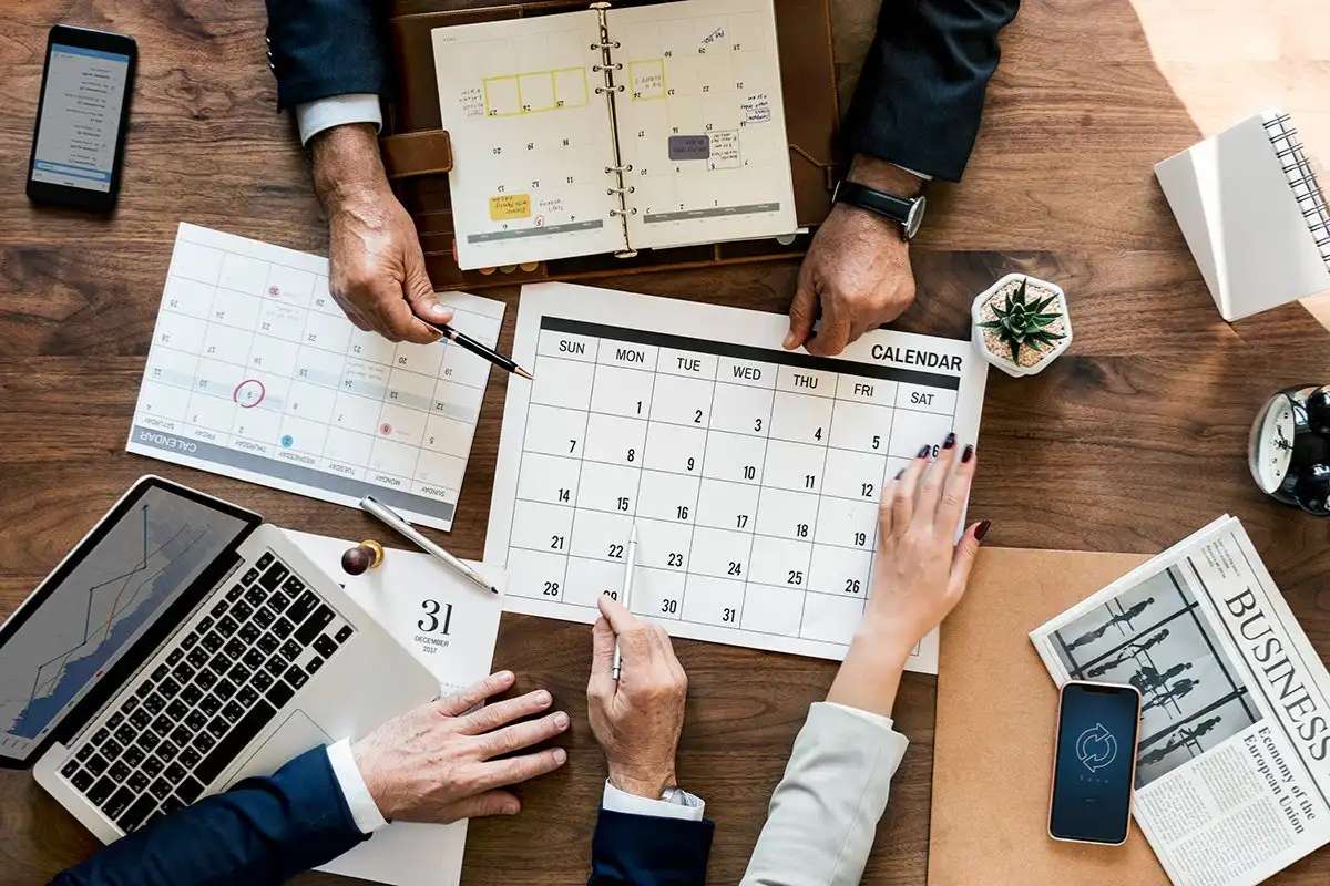 The 2-2-3 Schedule: A Smarter Shift System for 24 Hour Teams | Enterprise Chronicles