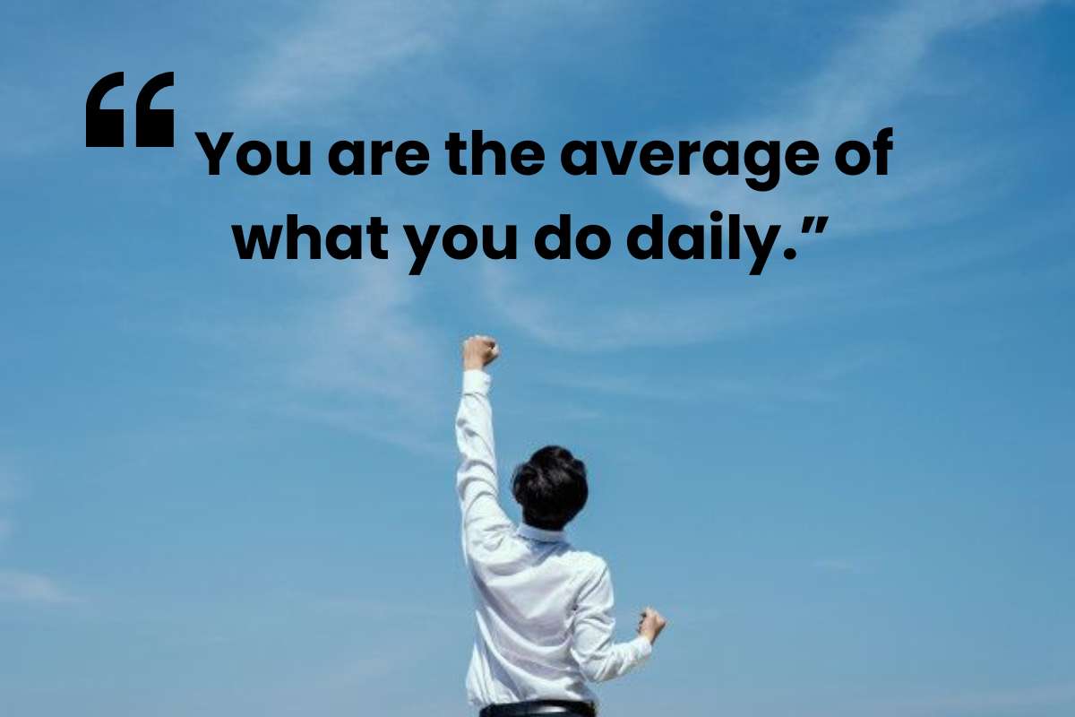 12 Powerful Motivation Mindset Quotes for Daily Discipline | Enterprise Chronicles