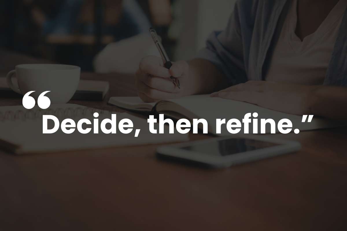 12 Powerful Motivation Mindset Quotes for Daily Discipline | Enterprise Chronicles