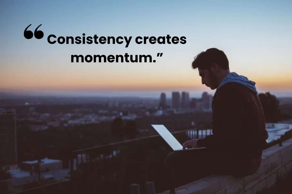 12 Powerful Motivation Mindset Quotes for Daily Discipline | Enterprise Chronicles