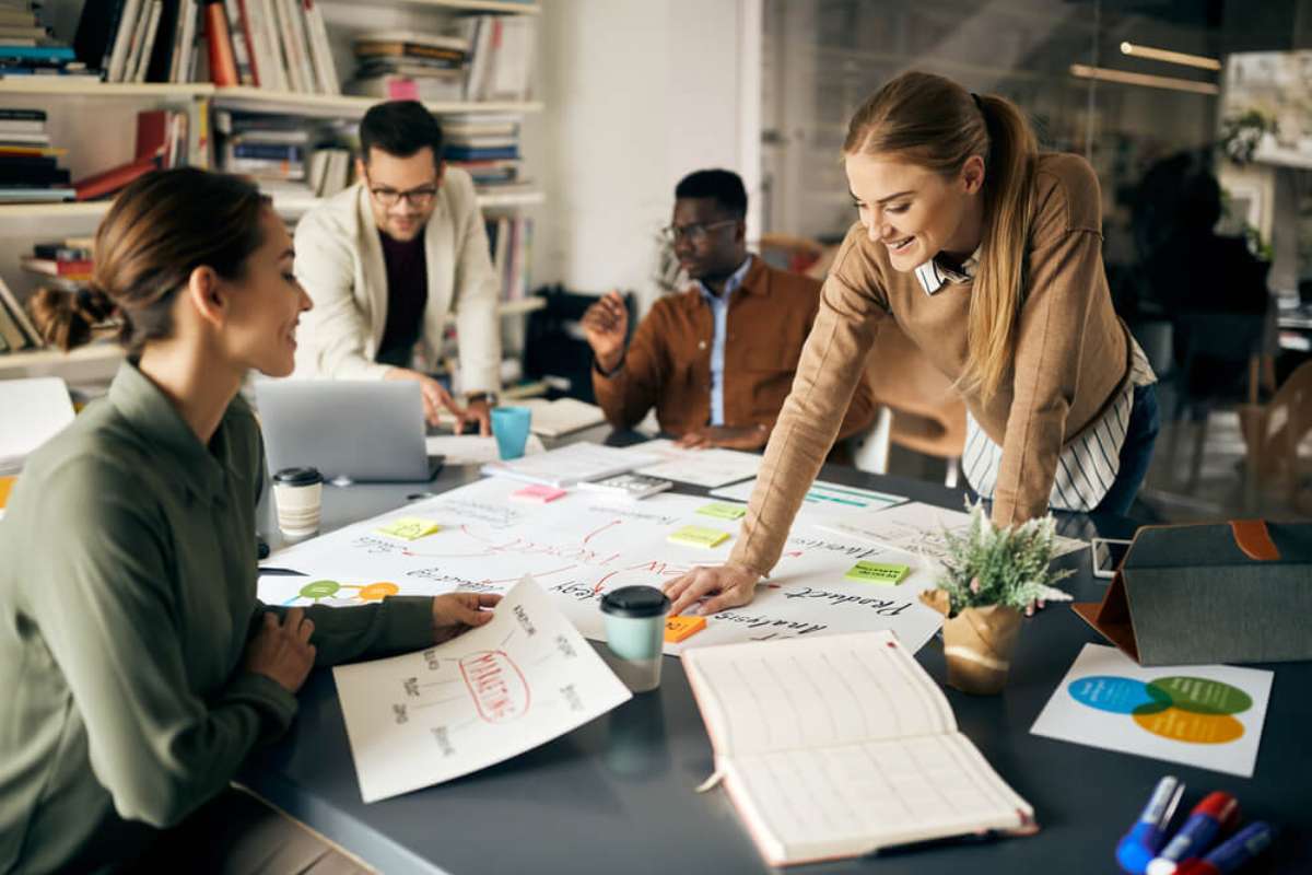 9 Business Growth Strategies That Actually Work | Enterprise Chronicles