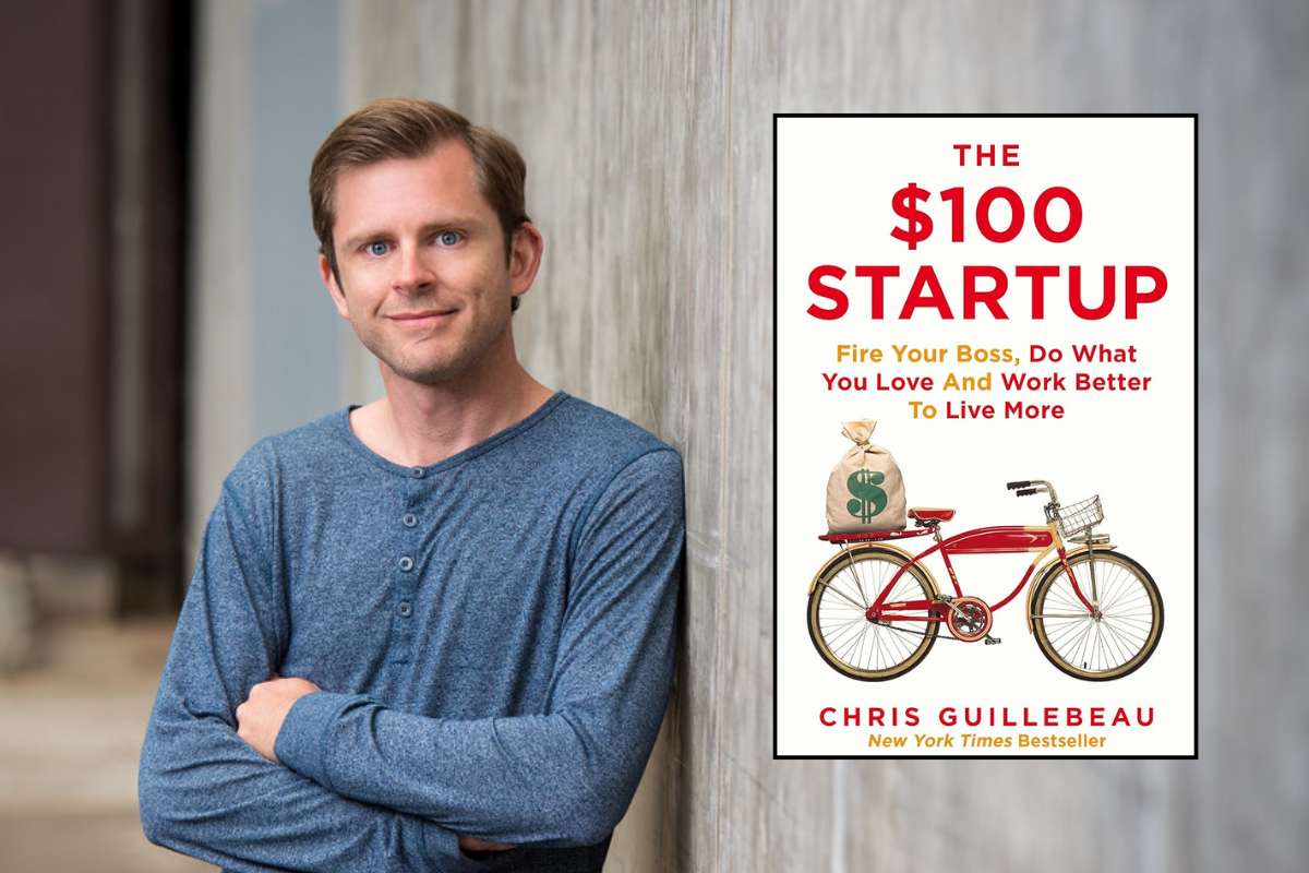 15 Top Books for Starting a Business in 2026 | Enterprise Chronicles