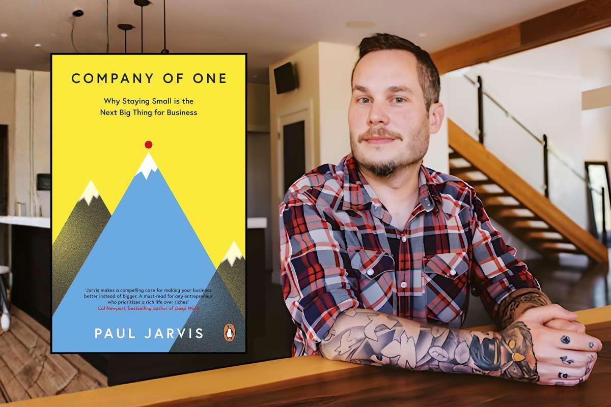 15 Top Books for Starting a Business in 2026 | Enterprise Chronicles