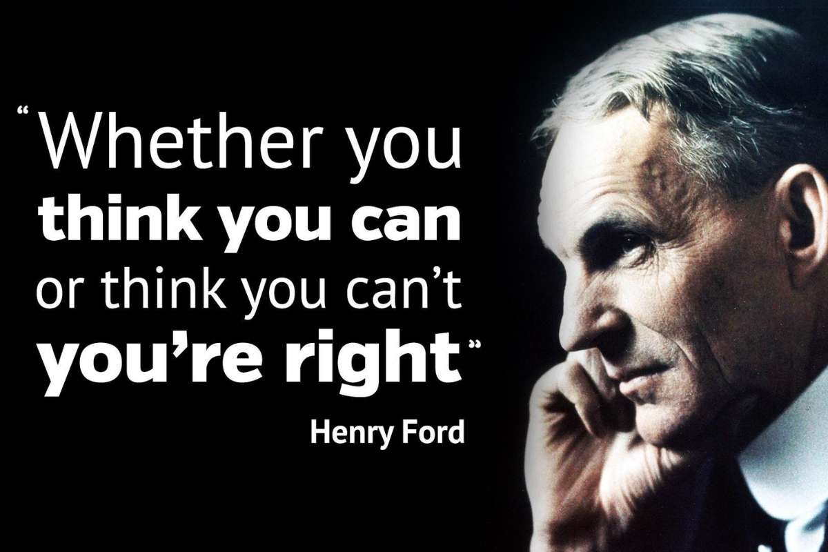 50 Positive Thinking Quotes to Inspire Your Day | Enterprise Chronicles