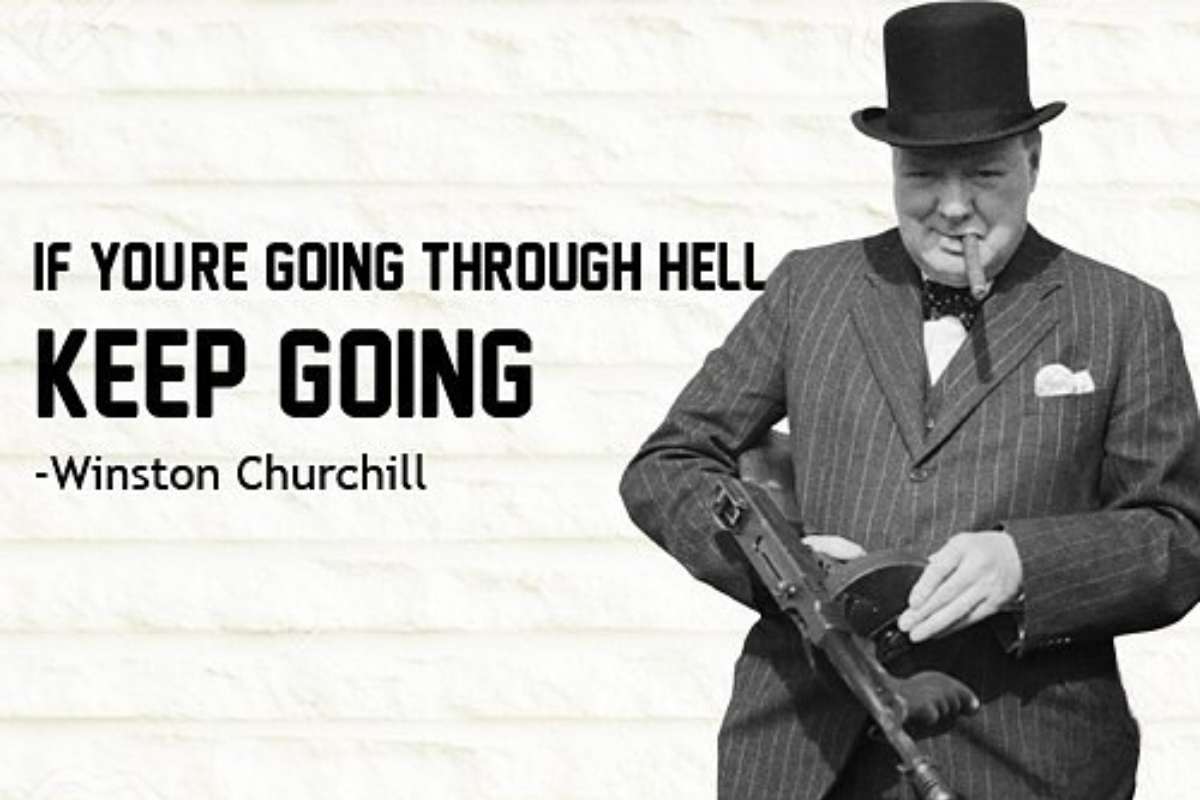 50 Best Resilience Quotes to Stay Strong Daily | Enterprise Chronicles