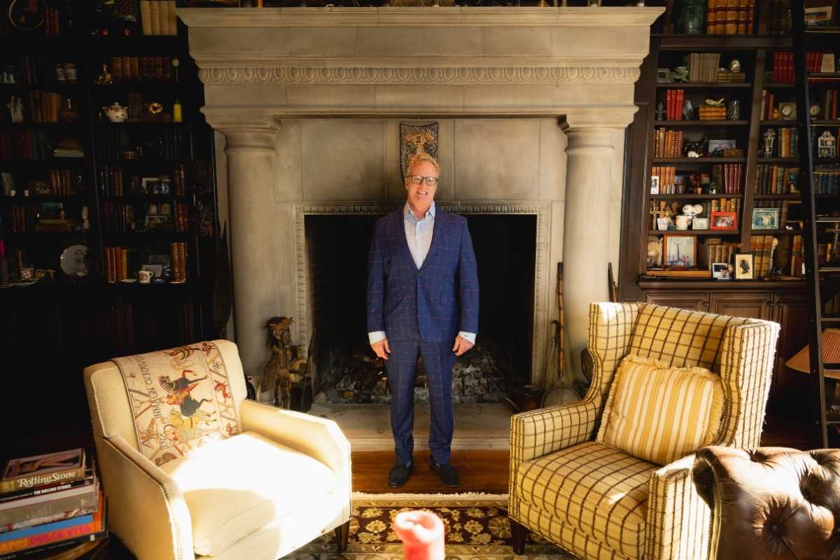 Somerset Wealth Strategies: How Thomas Hamlin Navigates Risk, Technology | Enterprise Chronicles