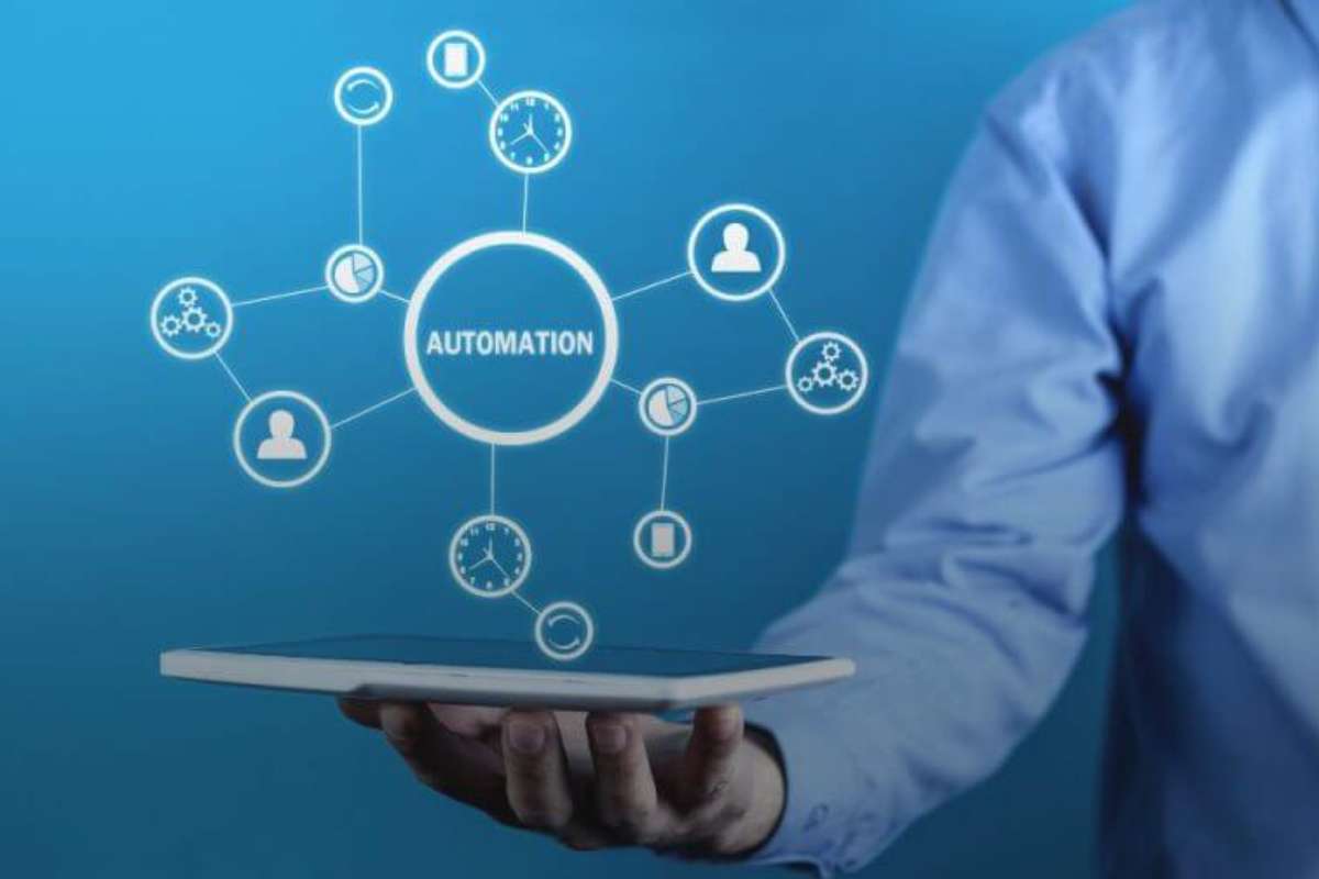 AP Automation Basics for Teams Moving From Manual Systems | Enterprise Chronicles