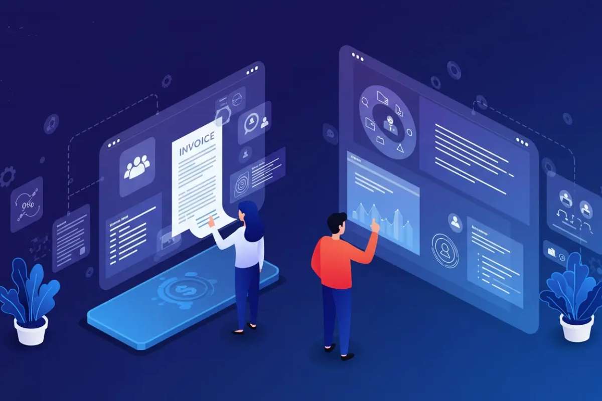 AP Automation Basics for Teams Moving From Manual Systems | Enterprise Chronicles