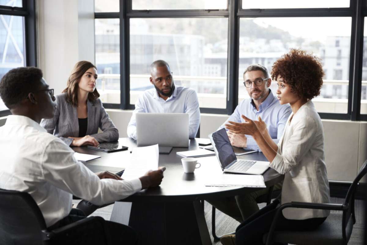 7 C’s of Communication That Fix Common Workplace Mistakes | Enterprise Chronicles