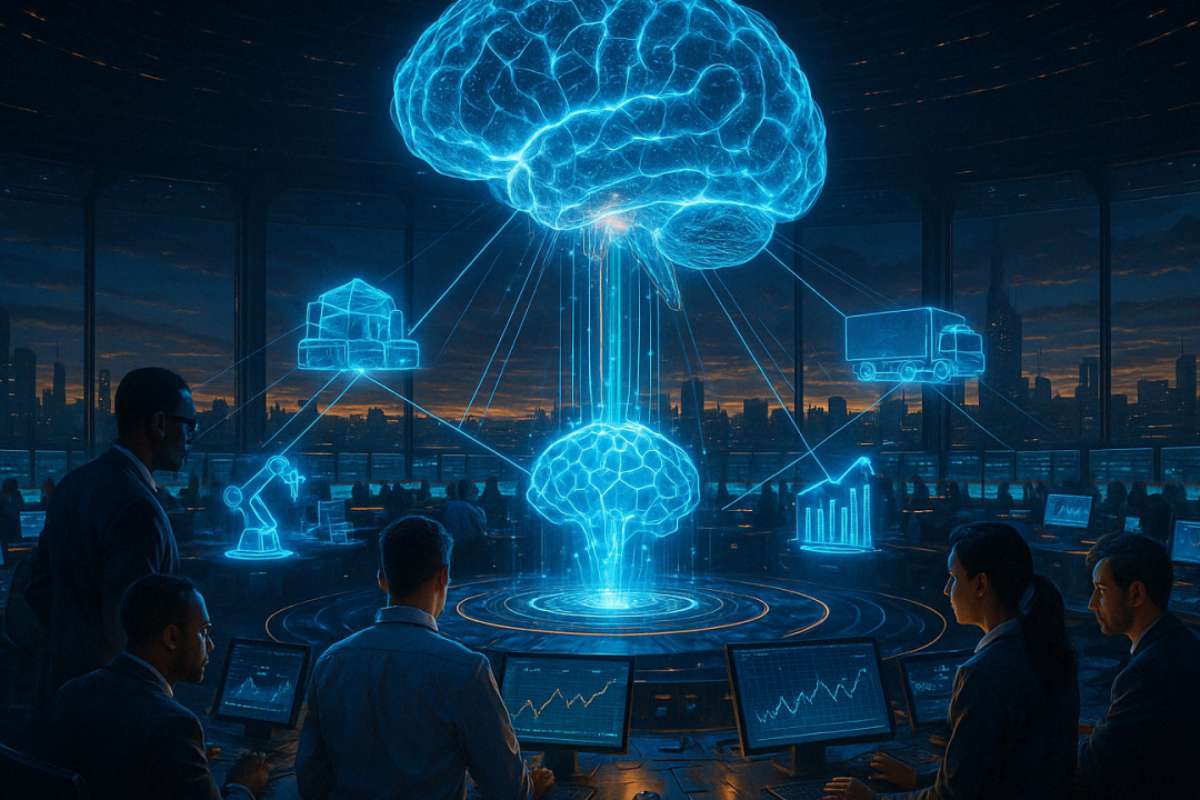 AI Agents in Project Management: Top 2026 Secrets | Enterprise Chronicles