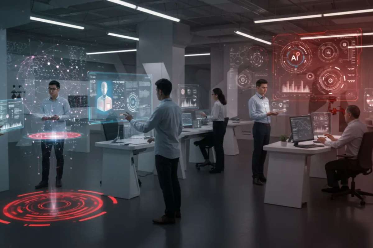 AI Agents in Project Management: Top 2026 Secrets | Enterprise Chronicles