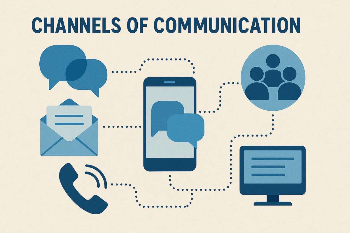 Communication Process Gaps: How to Spot Them Fast | Enterprise Chronicles