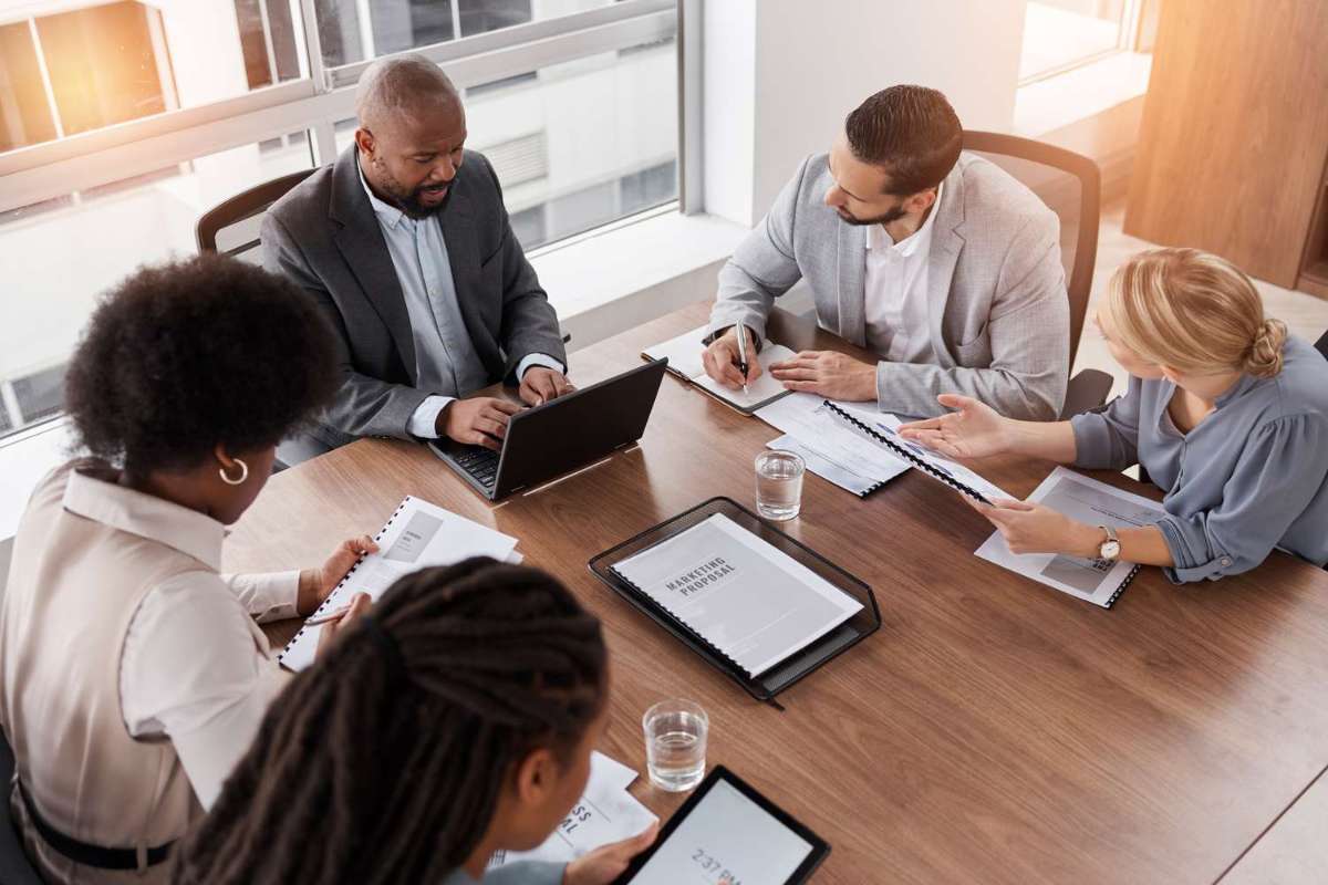 Team Management Secrets for a Highly Profitable Workforce | Enterprise Chronicles