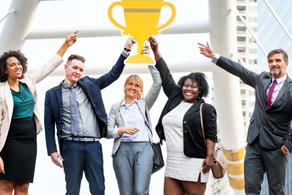 What is 5S in the Workplace & How It Helps Your Team? | Enterprise Chronicles